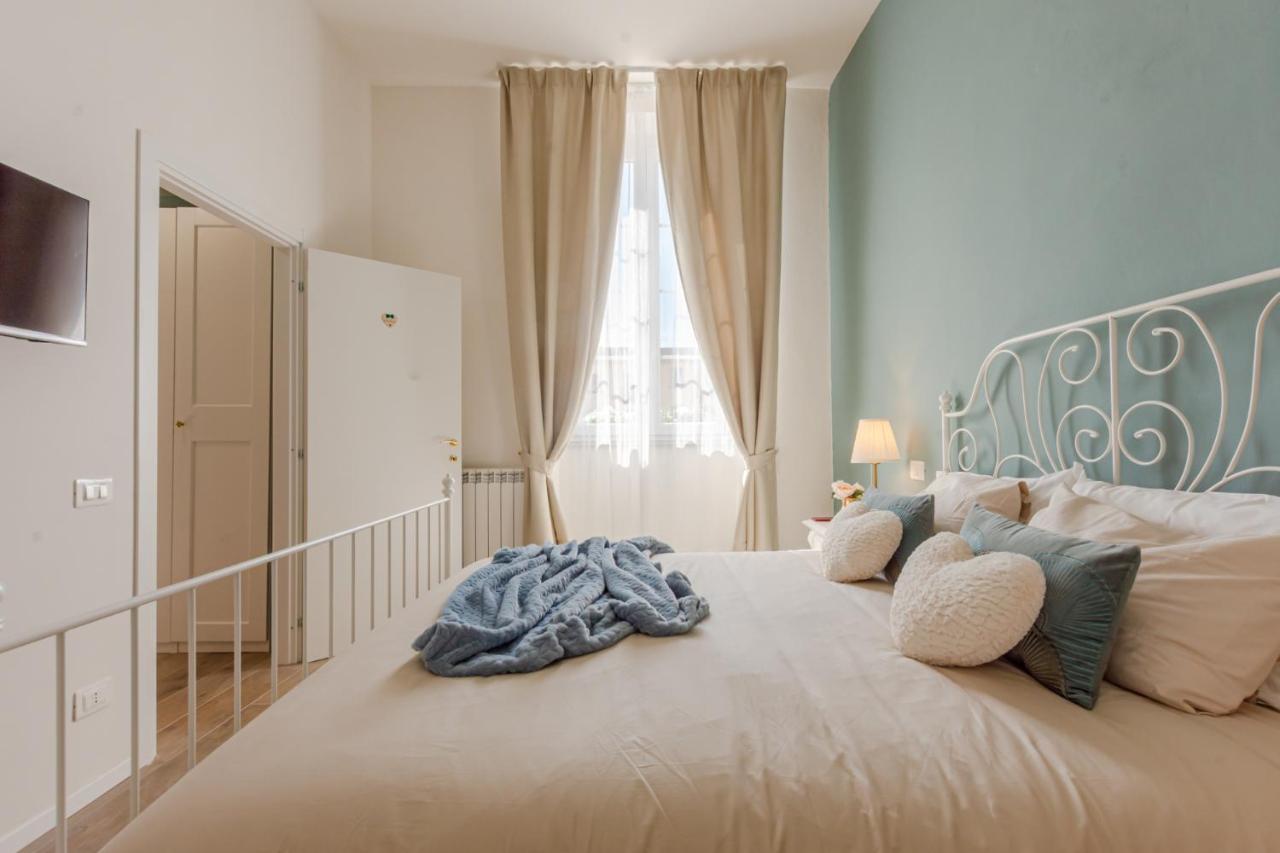 Le Case Di Sonia Maison Mami' Fucecchio Bagian luar foto