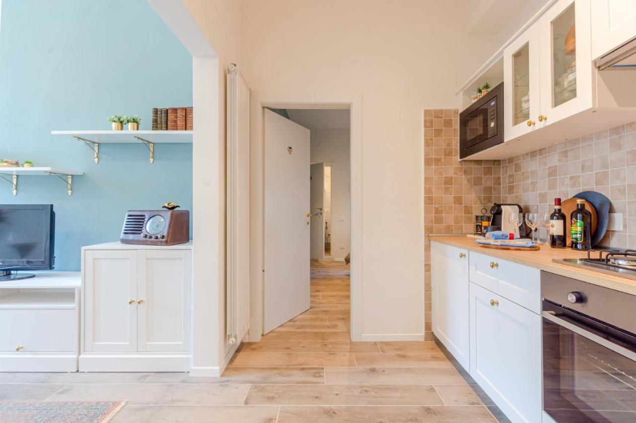 Le Case Di Sonia Maison Mami' Fucecchio Bagian luar foto