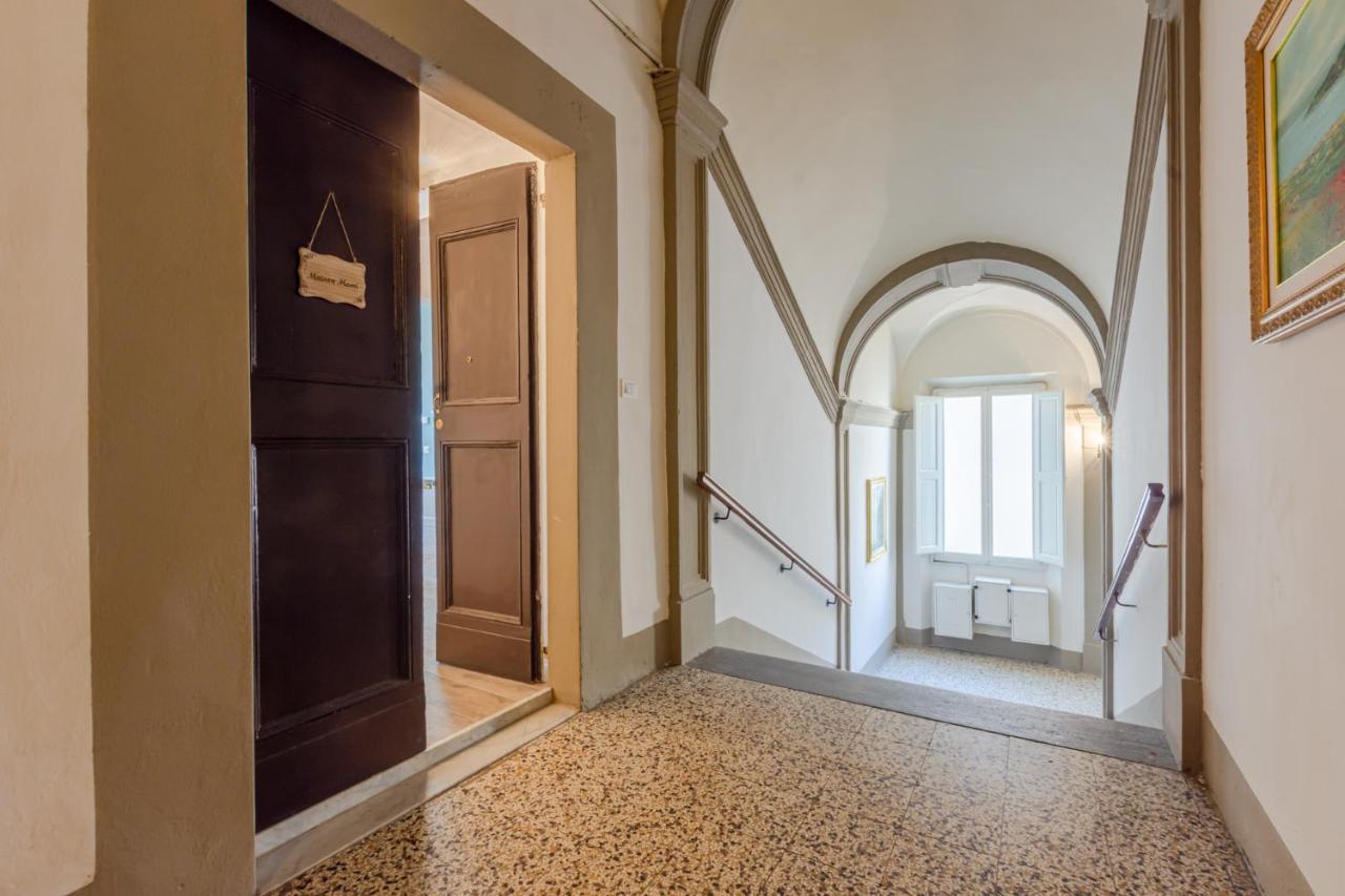 Le Case Di Sonia Maison Mami' Fucecchio Bagian luar foto