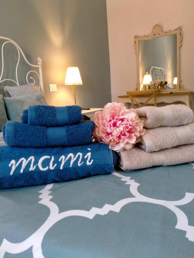 Le Case Di Sonia Maison Mami' Fucecchio Bagian luar foto